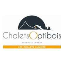 logo Chalet Optibois